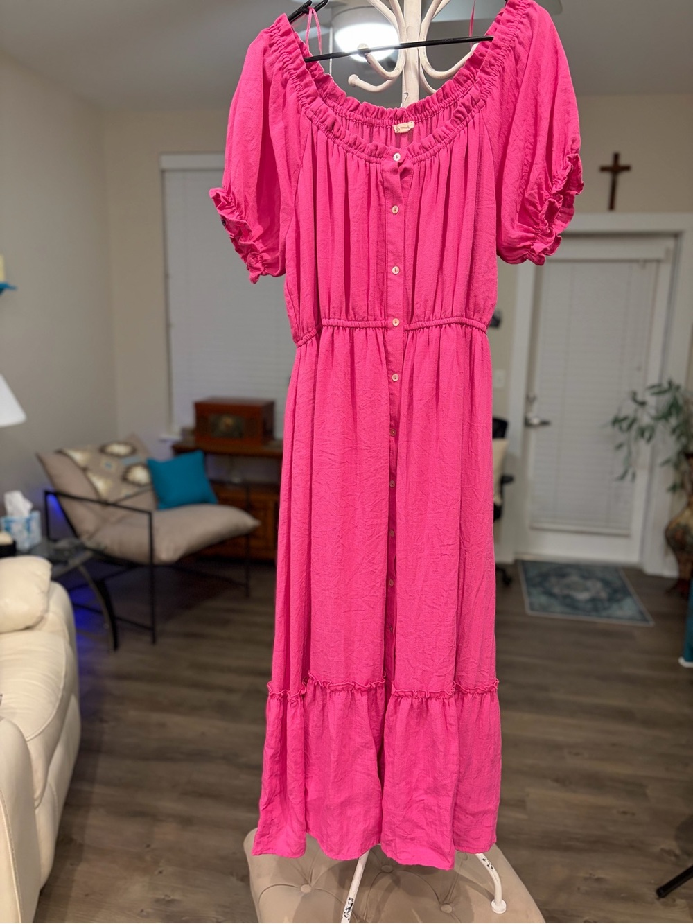 Sweater Subcategory Identification